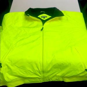 Joes USA enhanced visibility challenger jacket